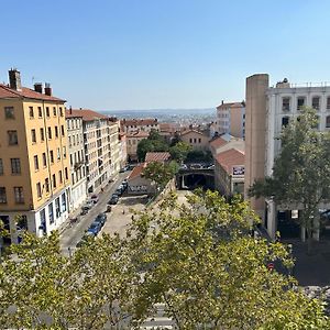 Hotel De La Croix-Rousse